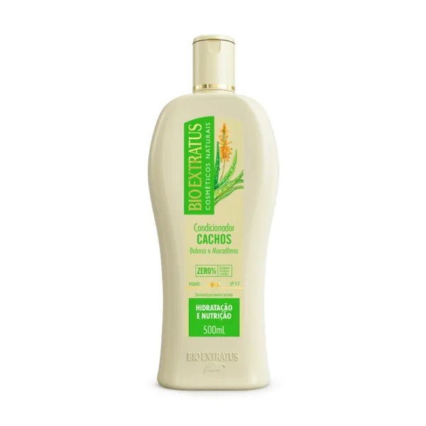 BIO EXTRATUS CD CACHOS 500ML