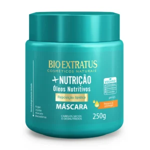 BIO EXTRATUS MASC MAIS NUTRICAO 250GR