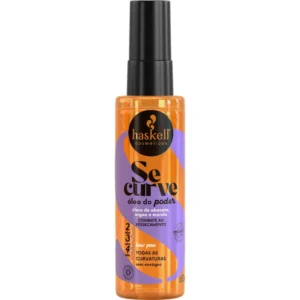 HASKELL SERUM DO PODER SE CURVE 60ML