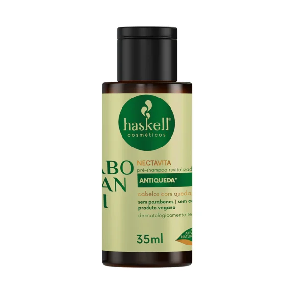 HASKELL NECTAVITA JABORANDI 30ML
