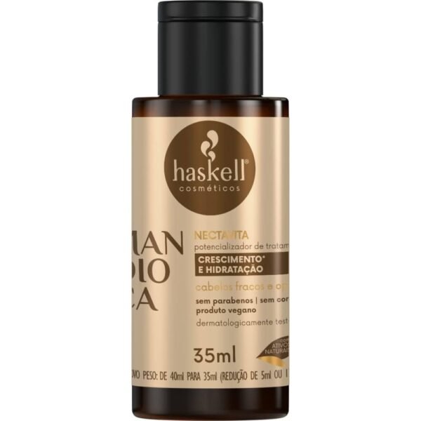 HASKELL NECTAVITA MANDIOCA 30ML