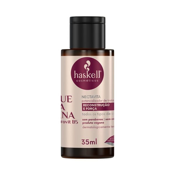 HASKELL NECTAVITA QUERATINA 30ML