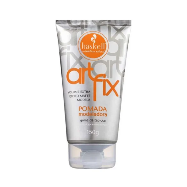 HASKELL POMADA MODELADORA GOMA TAPIOCA 150G