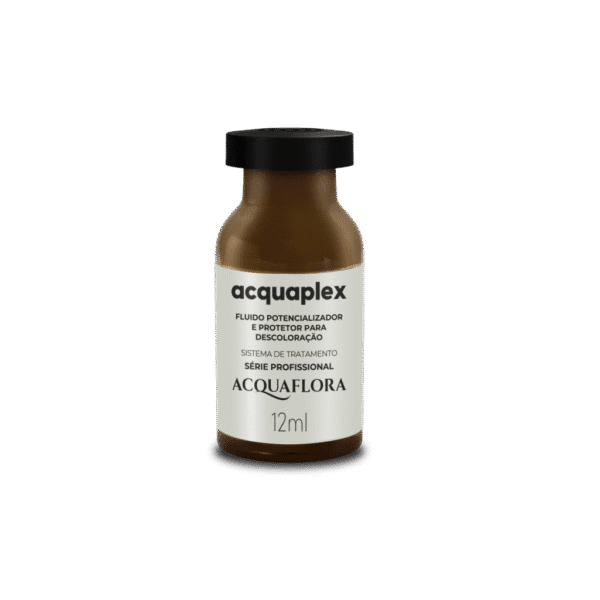ACQUAFLORA ACQUAPLEX FLUIDO POTENCIA E PROT