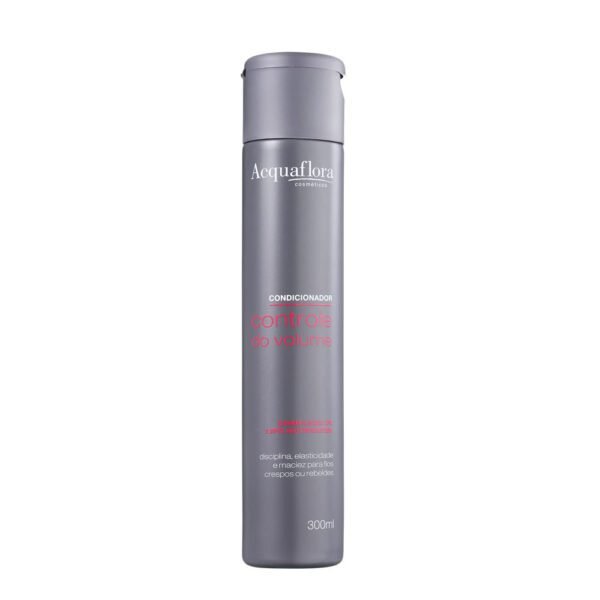 ACQUAFLORA COND CONTROLE DO VOLUME