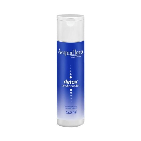ACQUAFLORA COND DETOX
