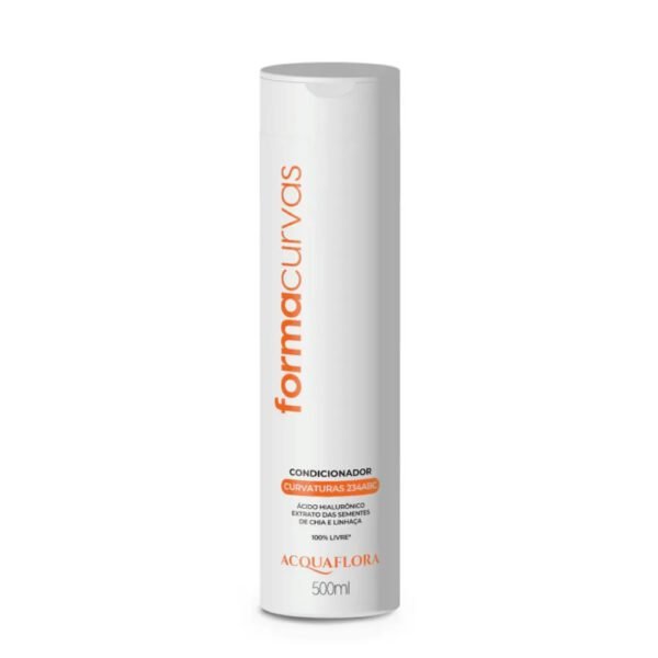 ACQUAFLORA COND FORMA CURVAS