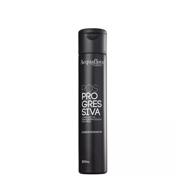 ACQUAFLORA COND POS PROGRESSIVA