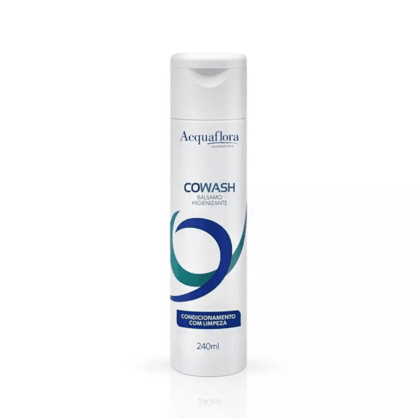 ACQUAFLORA COWASH BALSAMO HIGIENIZANTE