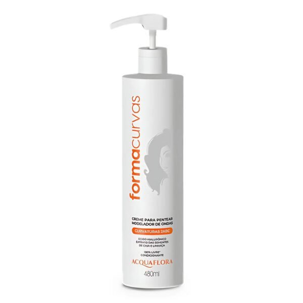 ACQUAFLORA CR PENT ONDAS FORMA CURVA