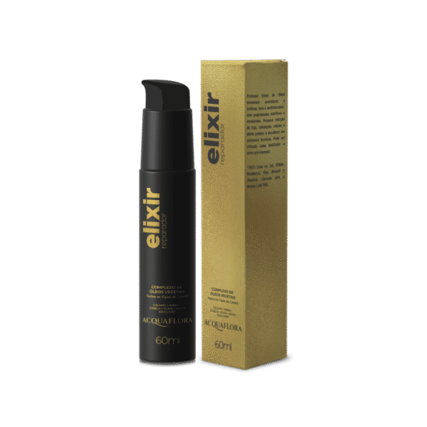 ACQUAFLORA ELIXIR REPARADOR