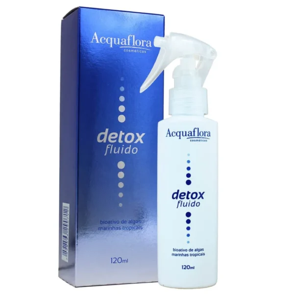 ACQUAFLORA FLUIDO DETOX