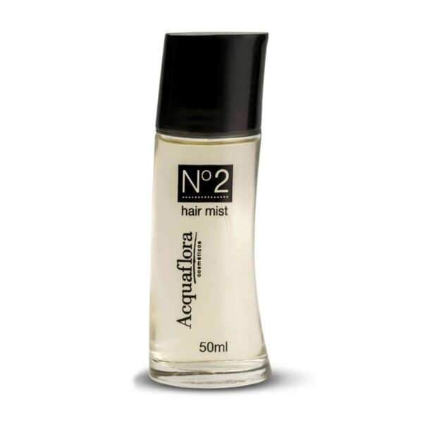 ACQUAFLORA HAIR MIST NUM 2