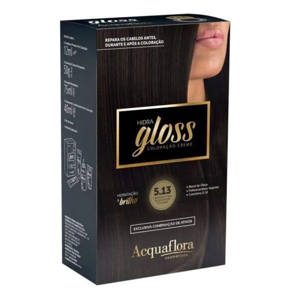 ACQUAFLORA KIT 5.13