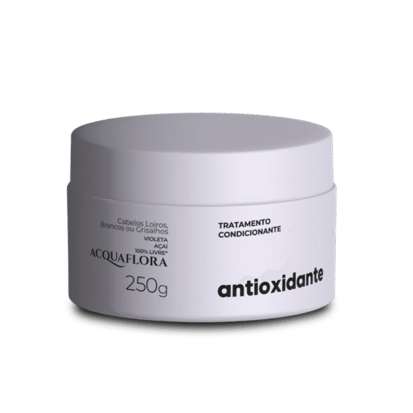 ACQUAFLORA MASC ANTIOXIDANTE