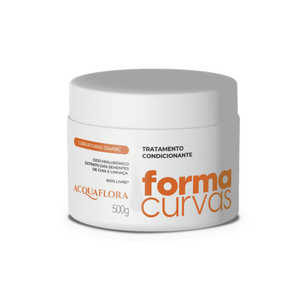 ACQUAFLORA MASC FORMA