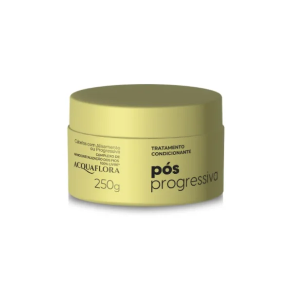 ACQUAFLORA MASC POS-PROGRESSIVA