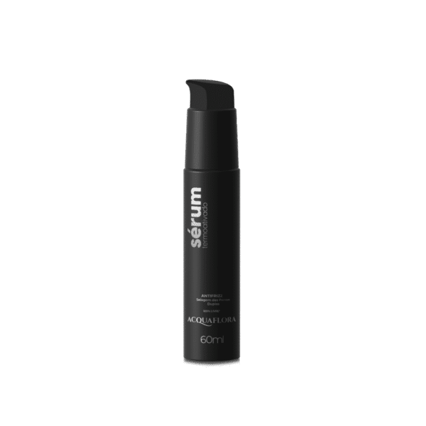 ACQUAFLORA SERUM TERMO ATIVADO