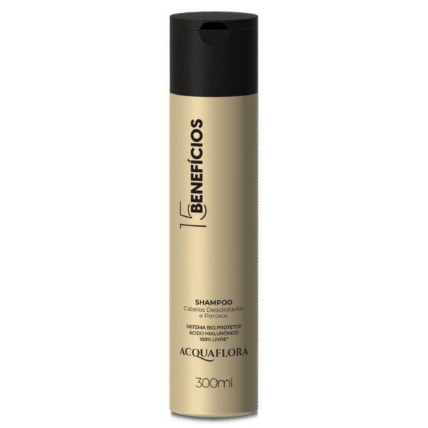 ACQUAFLORA SH 15 BENEFICIOS