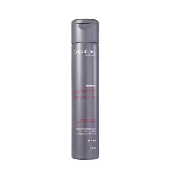 ACQUAFLORA SH CONTROLE DO VOLUME