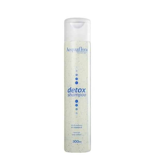 ACQUAFLORA SH DETOX