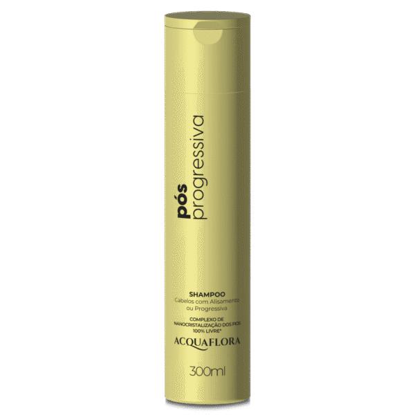 ACQUAFLORA SH POS PROGRESSIVA