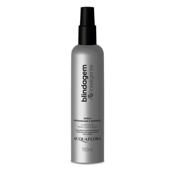ACQUAFLORA SPRAY COND BLINDAGEM INTELIGENTE