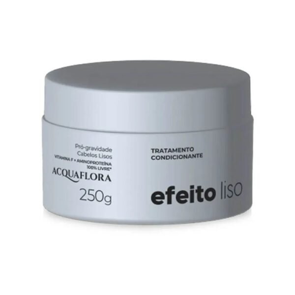 ACQUAFLORA TRAT.CONDICIONANTE EFEITO LISO