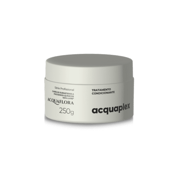 ACQUAFLORA TRATAMENTO CONDICIONANTE ACQUAPLEX