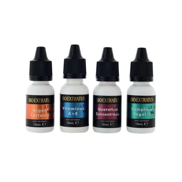 BIO EXTRATUS BB KIT MULTIFUNCIONAL 10ML