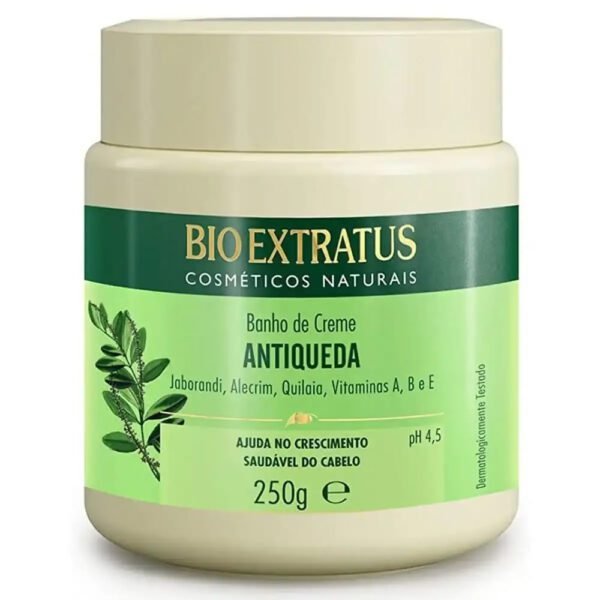 BIO EXTRATUS BC JABORANDI 250G