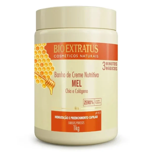 BIO EXTRATUS BC MEL 1KG