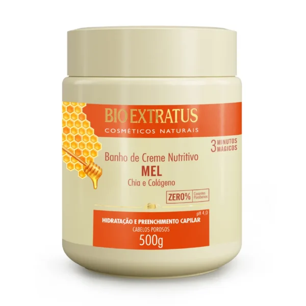 BIO EXTRATUS BC MEL 500G