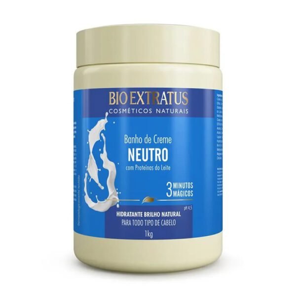 BIO EXTRATUS BC NEUTRO 1 KG