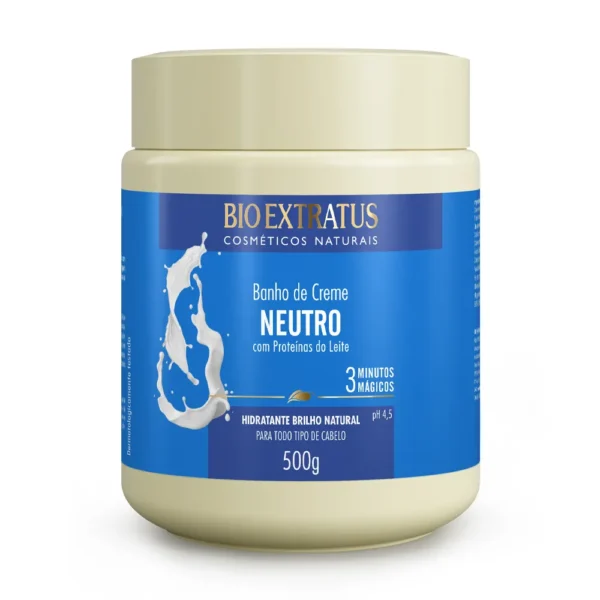 BIO EXTRATUS BC NEUTRO 500G