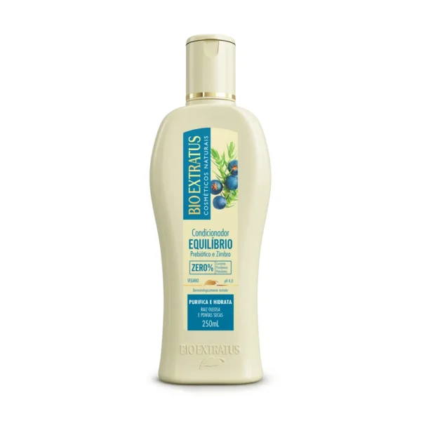 BIO EXTRATUS COND EQUILIBRIO 250ML