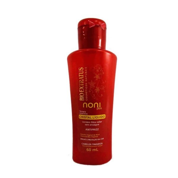 BIO EXTRATUS CRISTAL LIQUIDO NONI PLUS 60ML