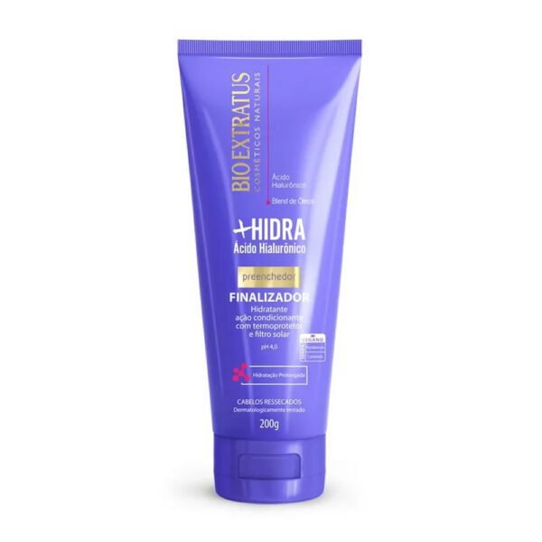 BIO EXTRATUS FIN MAIS HIDRA 200ML