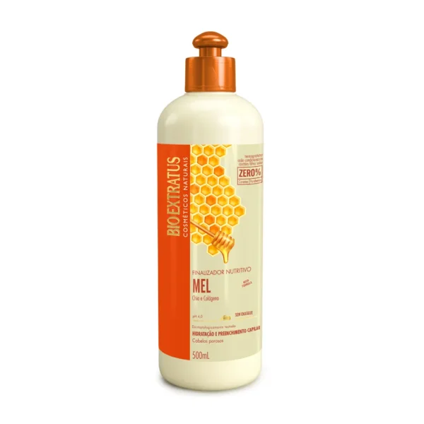 BIO EXTRATUS FIN MEL 500ML