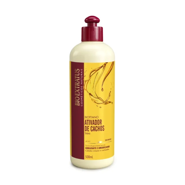 BIO EXTRATUS FINAL BIOTTANO 500 ML