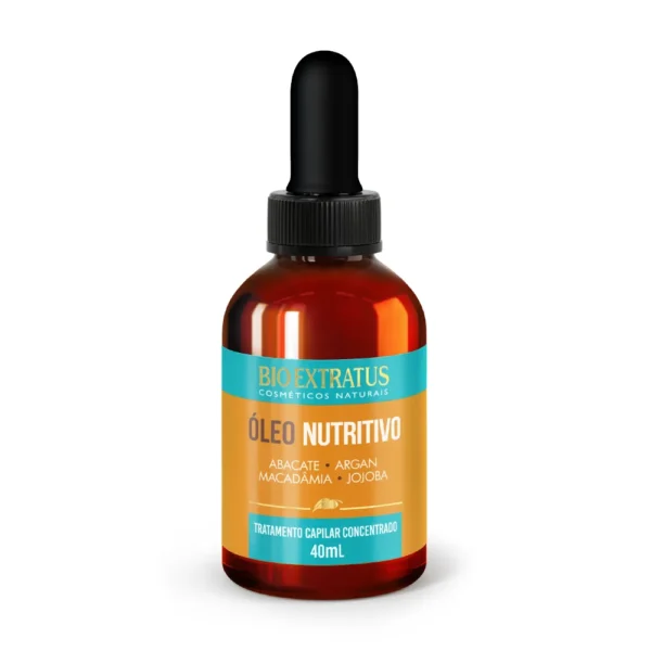 BIO EXTRATUS OLEO NUTRITIVO 40ML