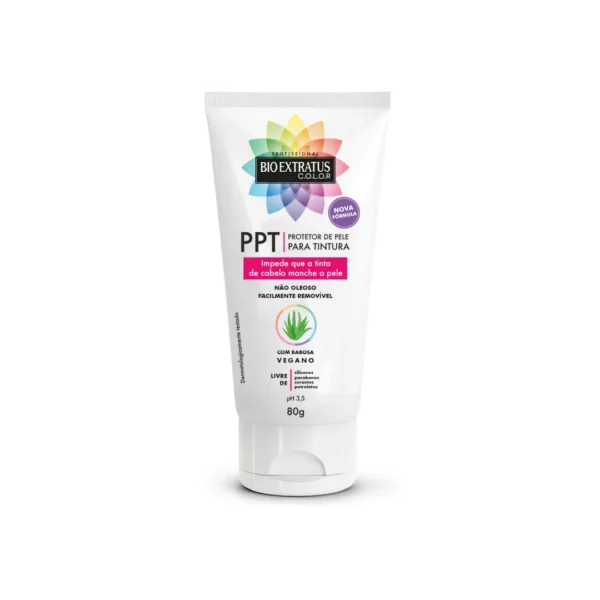 BIO EXTRATUS PPT PROTETOR DE PELE 80G