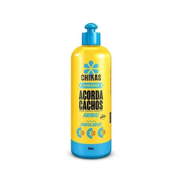 CHIKAS BIO EXTRATUS FIN ACORDA CACHOS ONDULADOS500