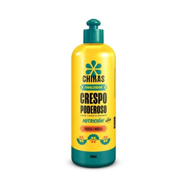 CHIKAS BIO EXTRATUS FIN CRESPO PODEROSO 500ML