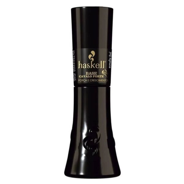 HASKELL ESMALTE 09 - BASE CAVALO FORTE