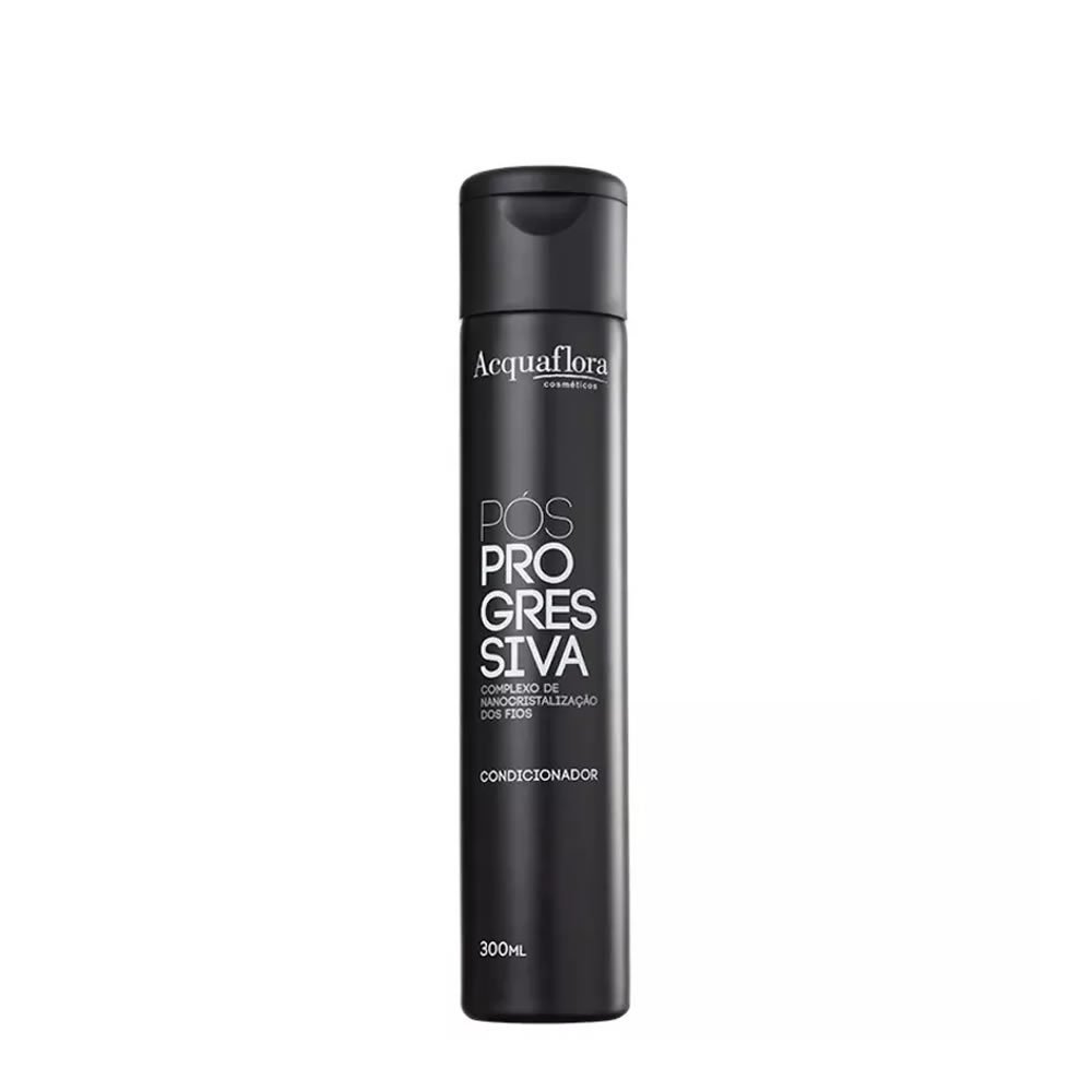 ACQUAFLORA COND POS PROGRESSIVA ACQUAFLORA COND POS PROGRESSIVA