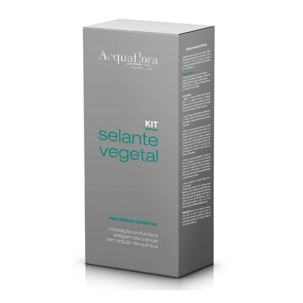 ACQUAFLORA KIT SELANTE