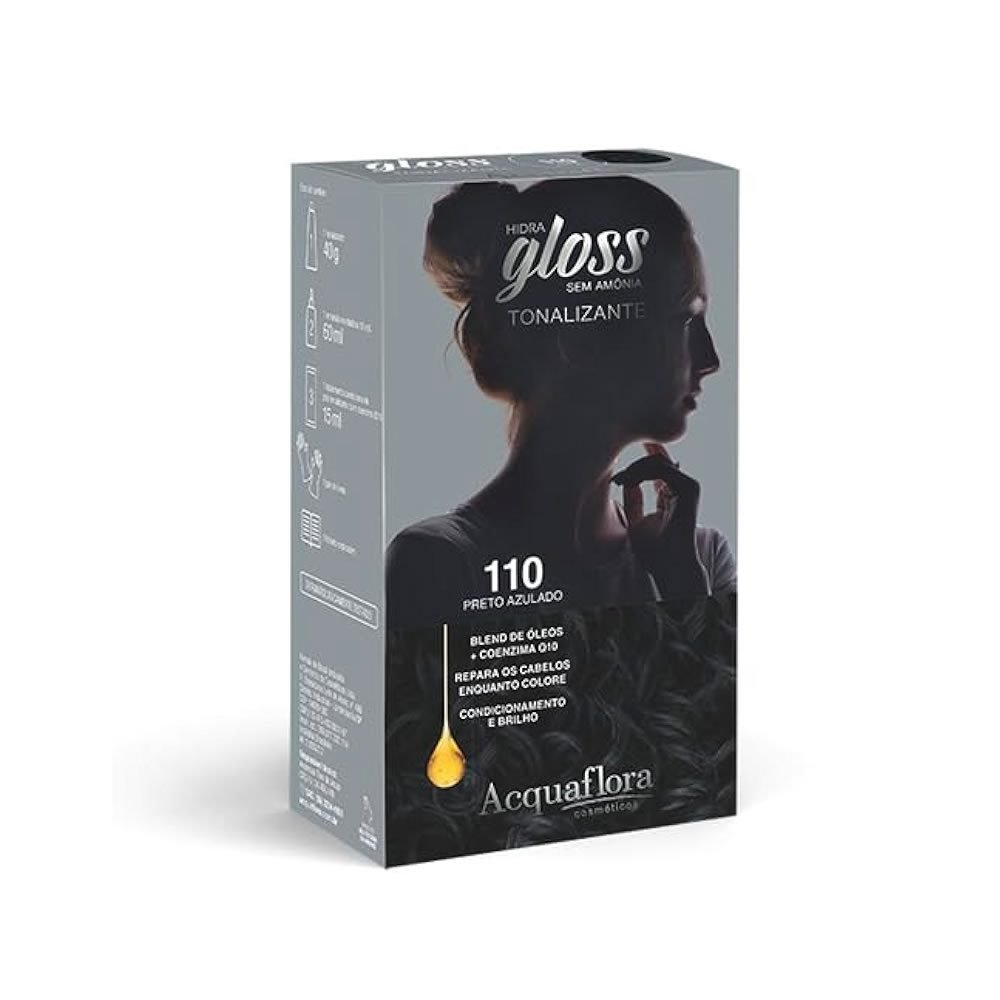 ACQUAFLORA KIT TONAL 110