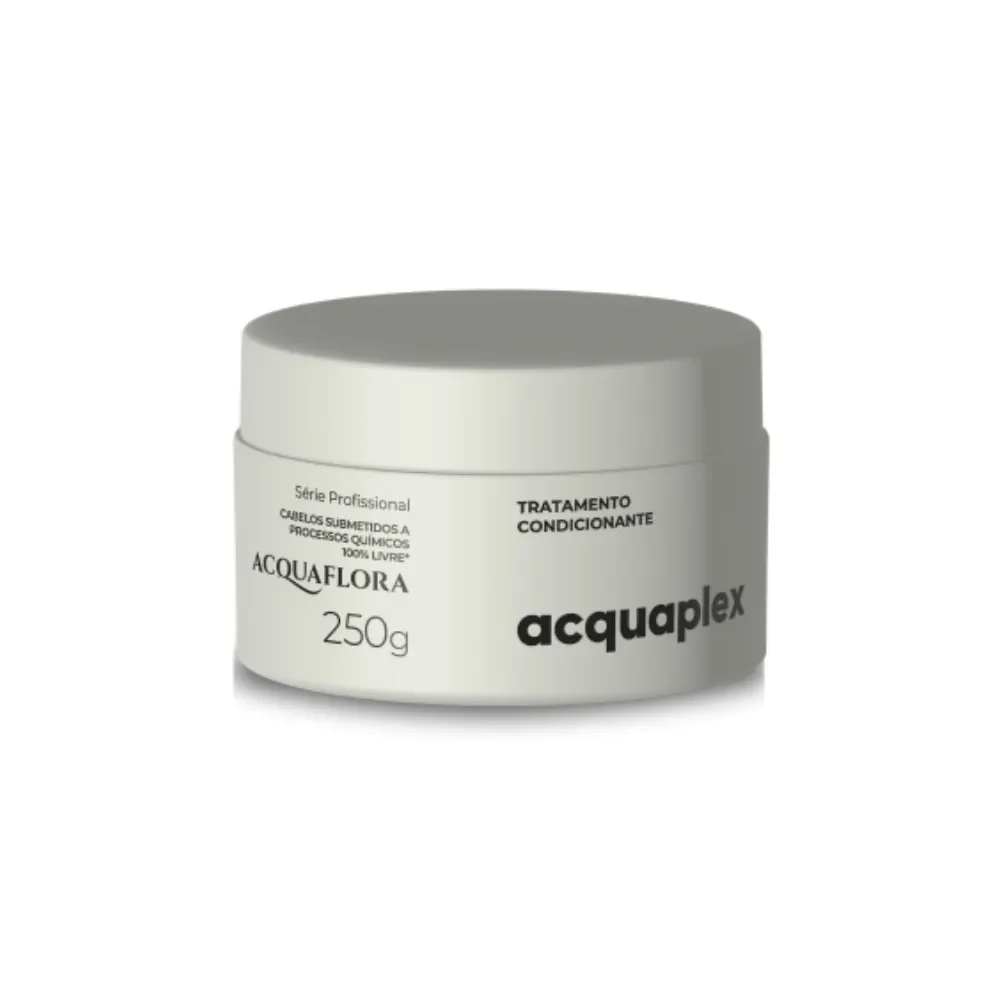 ACQUAFLORA MASC ACQUAPLEX ACQUAFLORA MASC ACQUAPLEX