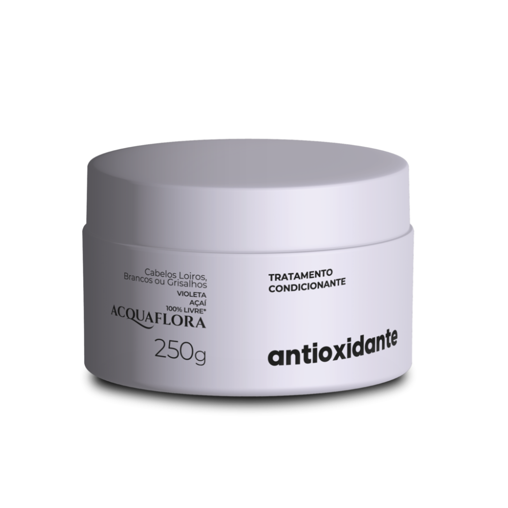 ACQUAFLORA MASC ANTIOXIDANTE ACQUAFLORA MASC ANTIOXIDANTE